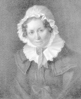 Brandt, Christiane Sophia Henrietta Brandt, Christiane Sophia Henrietta