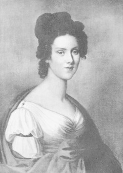 Lüttichau, Ida von