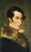 Weber, gemalt von Schimon